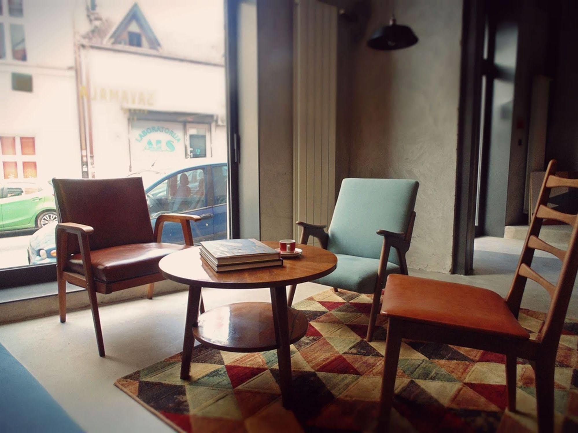 Savamala Place เบลเกรด ภายนอก รูปภาพ